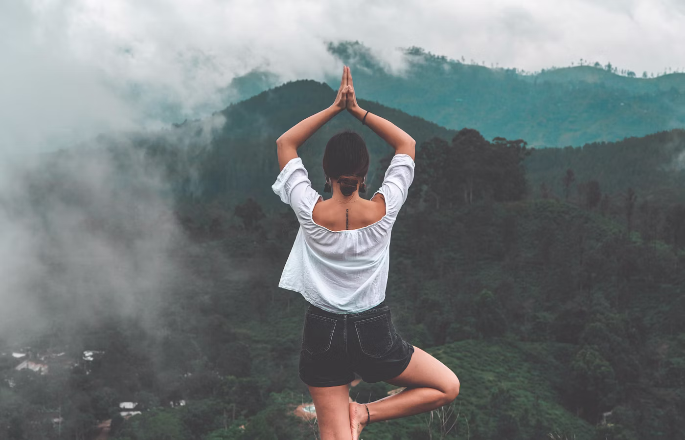 Эмоциональный баланс для предпринимателя